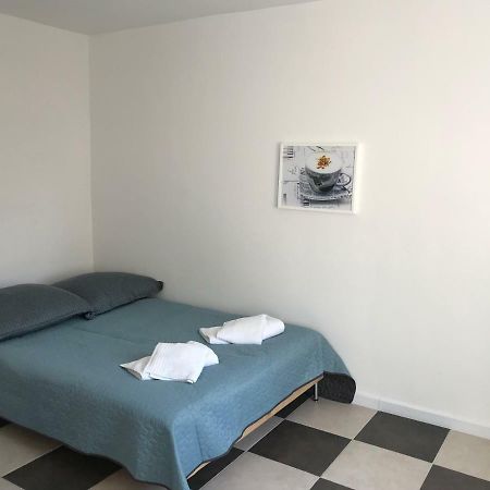 Apartament Matejki 7/4 锡隆纳葛拉 外观 照片