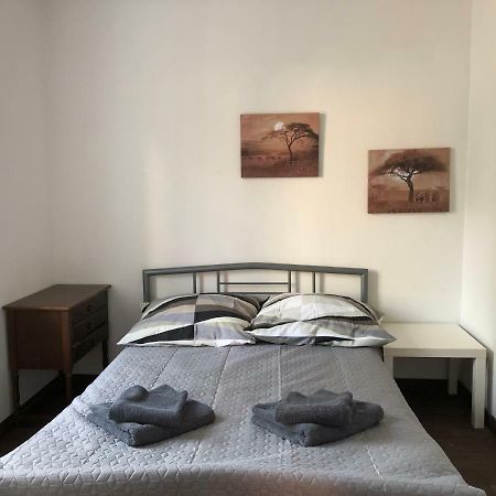 Apartament Matejki 7/4 锡隆纳葛拉 外观 照片