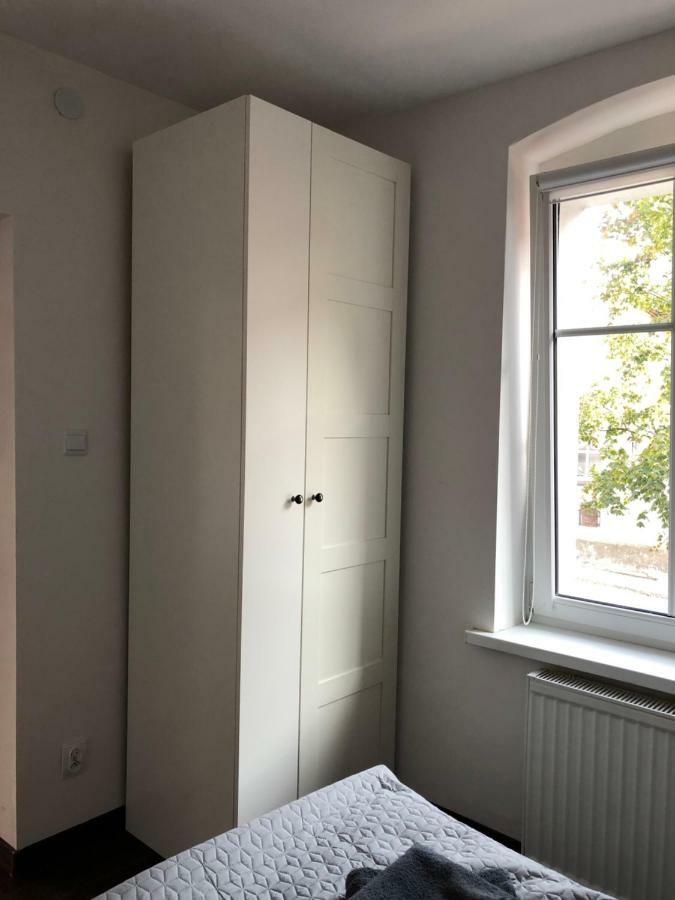 Apartament Matejki 7/4 锡隆纳葛拉 外观 照片
